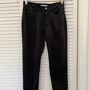 Adika Velvet Pants